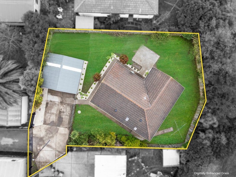 60 Orrick Crescent, Avondale, Christchurch City, Canterbury - Carousel 19