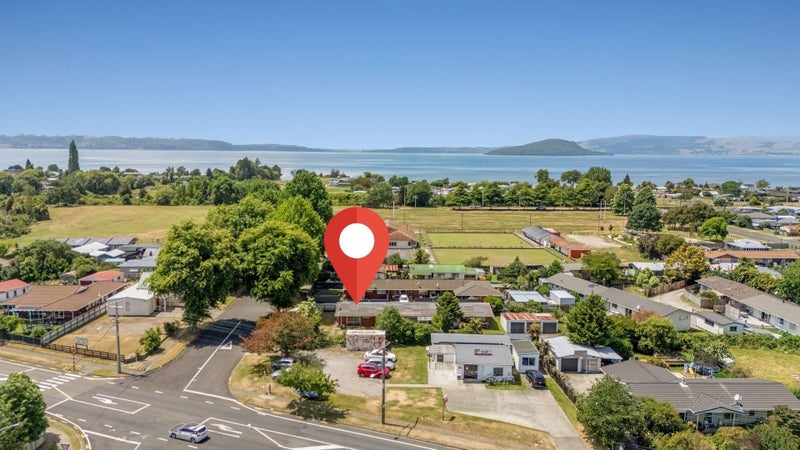 3A Domain Avenue, Ngongotaha, Rotorua - Carousel 2