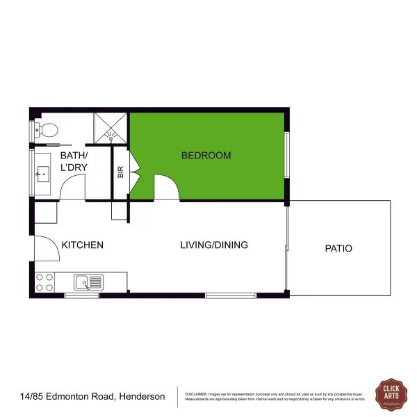 Flat 14/85 Edmonton Road, Henderson, Waitakere City, Auckland - Carousel 22