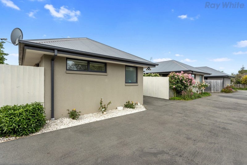 39C Harrison Street, Mairehau, Christchurch - Carousel 17