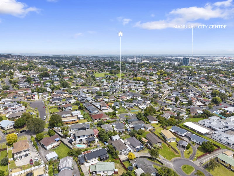 2/20 Shalimar Place, Clover Park, Auckland - Carousel 18