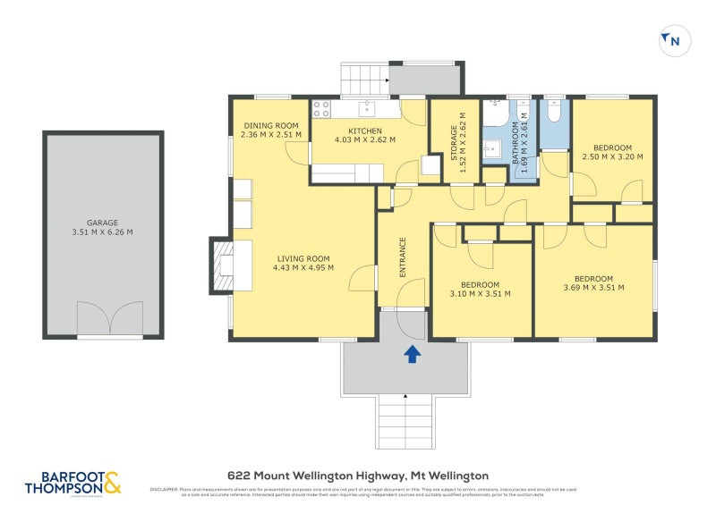 622 Mount Wellington Highway, Mount Wellington, Auckland - Carousel 18