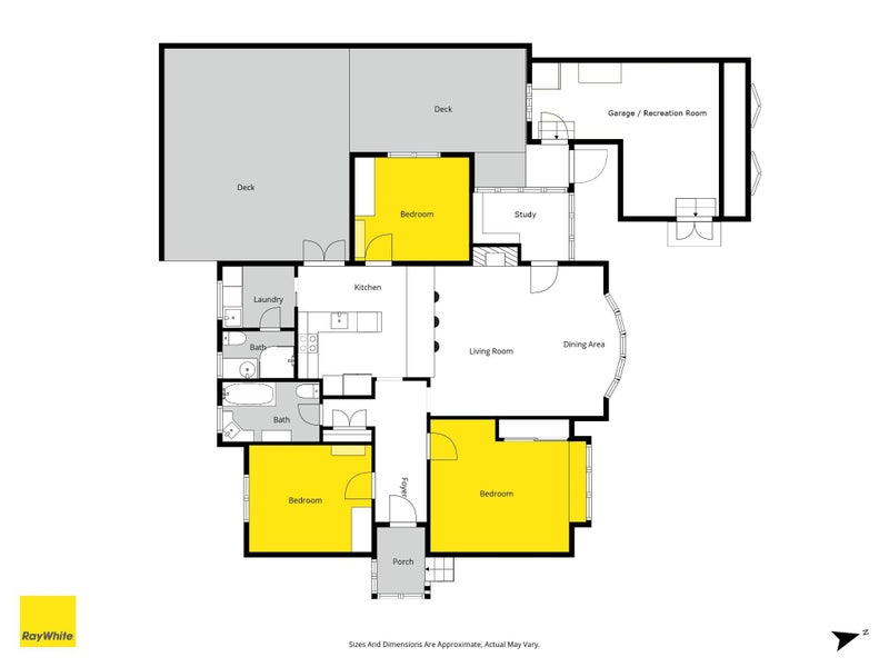 2A Hollywood Avenue, Royal Oak, Auckland - Carousel 22