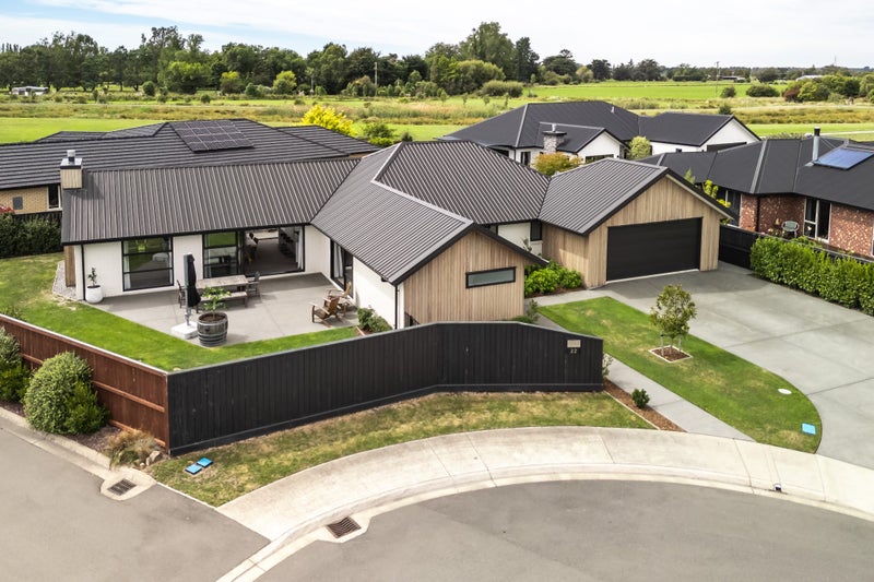 22 Springbrook Close, Rangiora, Rangiora - Carousel 1