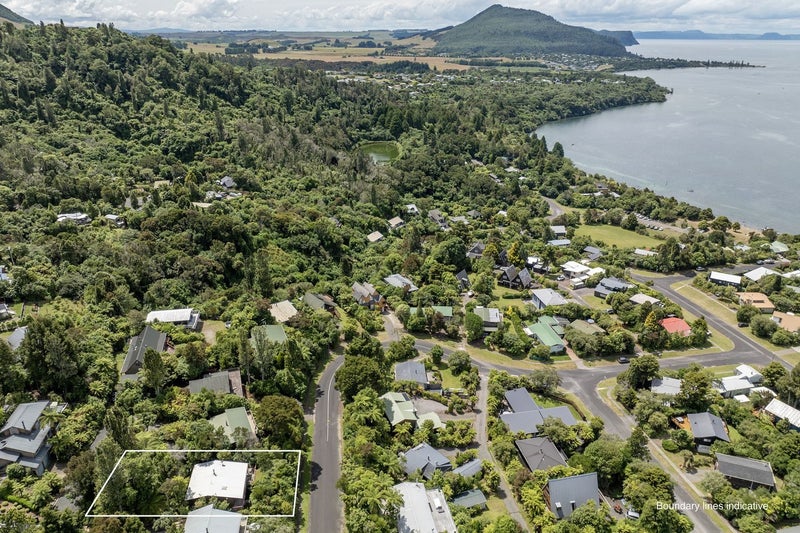 33 Hauraki Terrace, Pukawa, Taupo, Waikato - Carousel 19