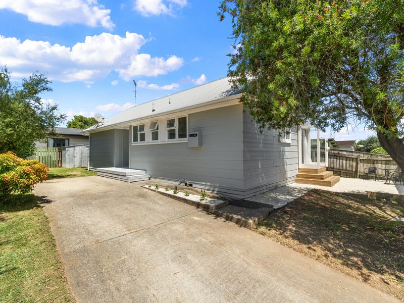 105 Heaphy Street, Te Awamutu, Te Awamutu - Carousel 1