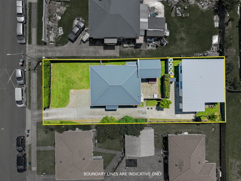 32 Hutton Street, Otahuhu, Auckland - Carousel 2