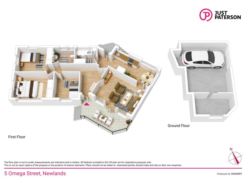 5 Omega Street, Newlands, Wellington - Carousel 16