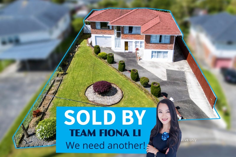 8 Fowey Avenue, Te Atatu South, Auckland - Carousel 1