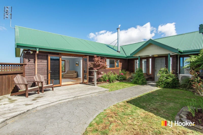 258 Chain Hills Road, Chain Hills, Dunedin - Carousel 2