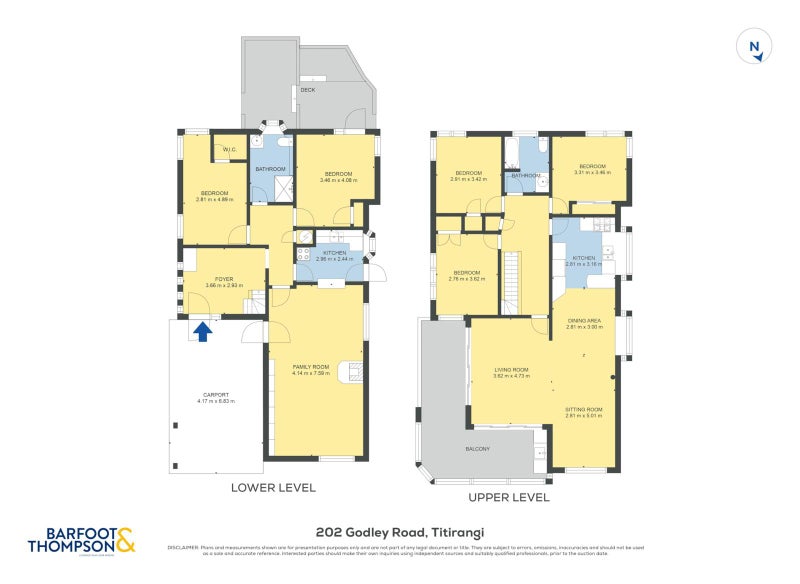 202 Godley Road, Titirangi, Auckland - Carousel 27