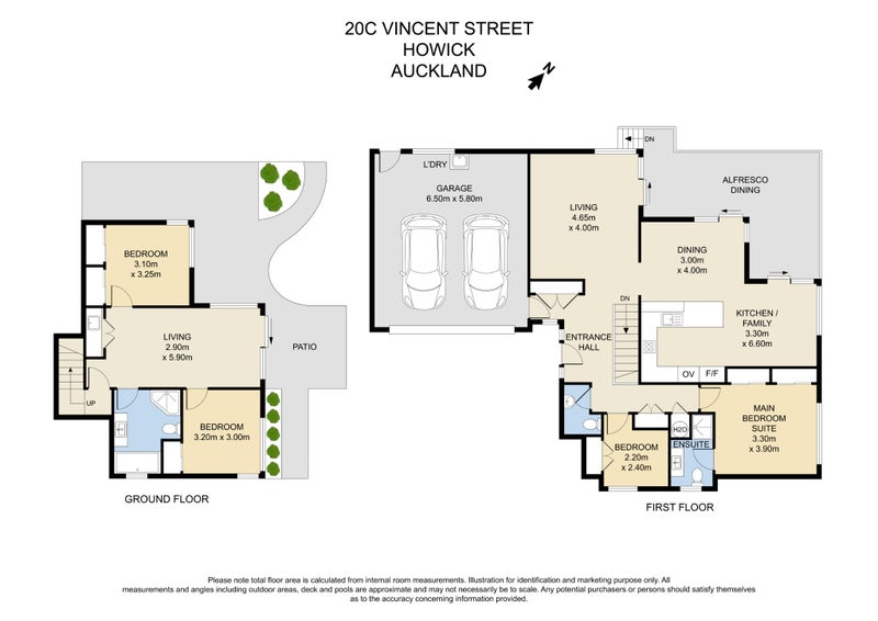 20B VINCENT Street, Howick, Auckland - Carousel 36