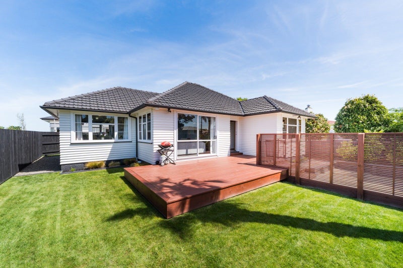 51 Highbury Avenue, Highbury, Palmerston North - Carousel 1