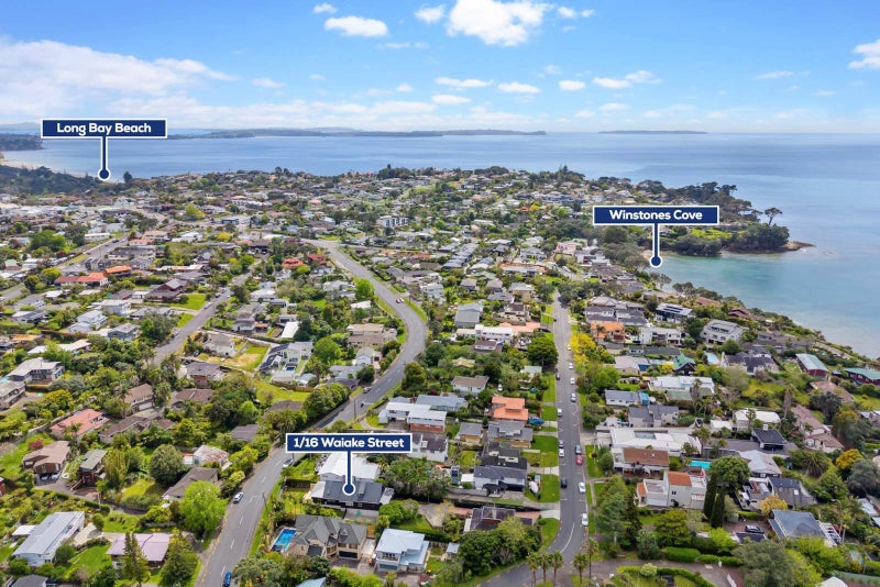 1/16 Waiake Street, Torbay, Auckland - Carousel 24