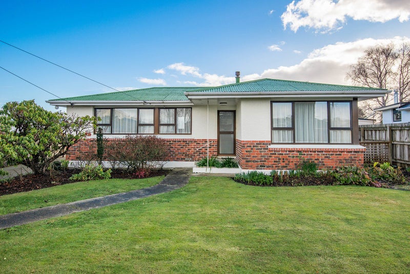 Property Valuation for 12 Severn Street, Mosgiel, Mosgiel Trade Me