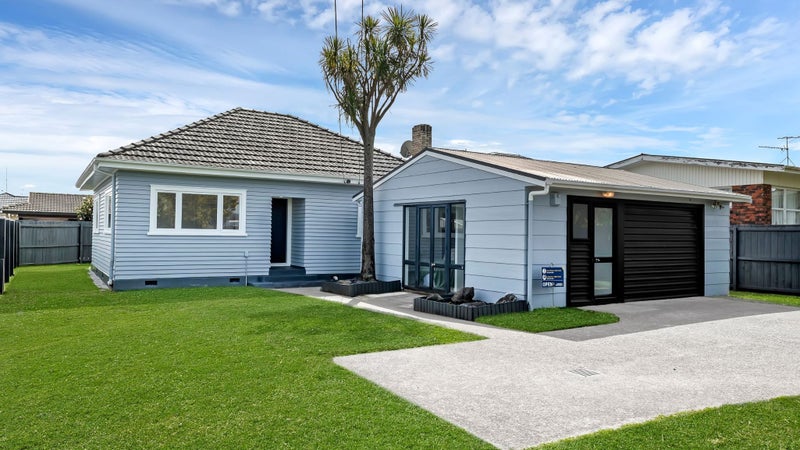124 Old Wairoa Road, Papakura, Papakura - Carousel 1