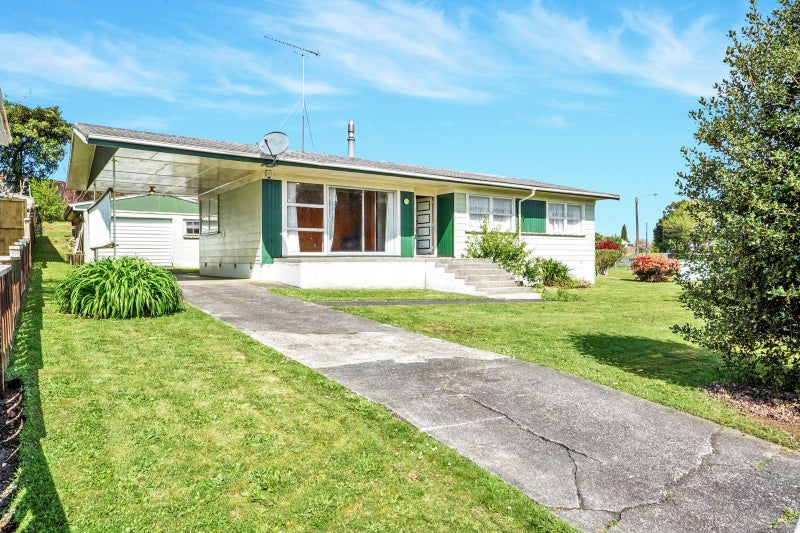 25 Edinburgh Street, Tokoroa, Tokoroa - Carousel 1