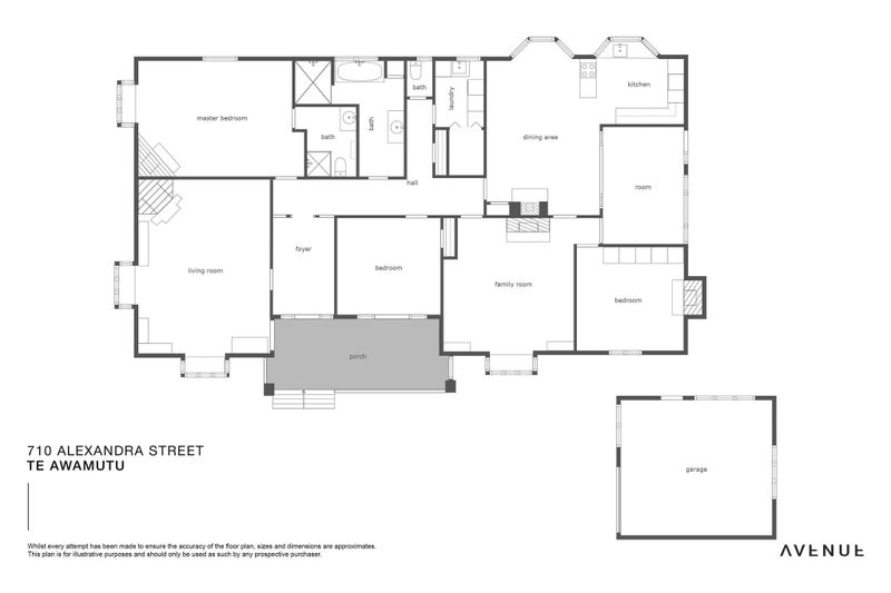 710 Alexandra Street, Te Awamutu, Te Awamutu - Carousel 20