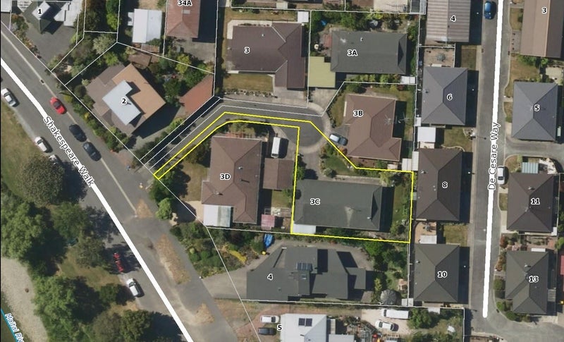 0 Shakespeare Bay, Shakespeare Bay, Picton - Carousel 21