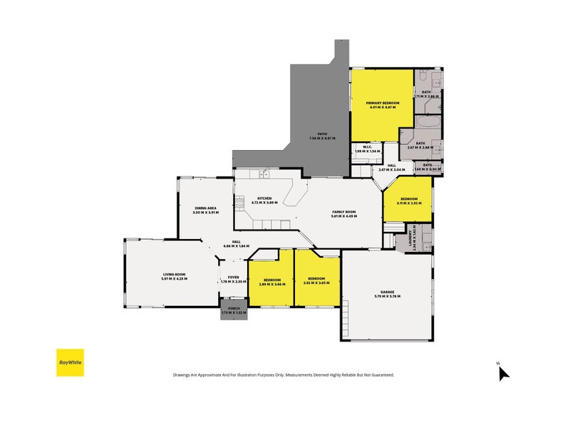 12 Orohena Close, Northpark, Auckland - Carousel 25