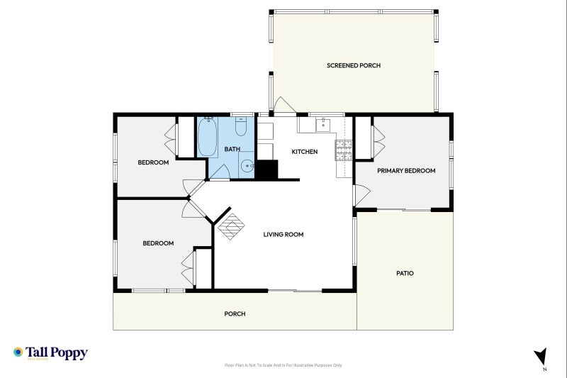 57 Princes Street, Waikari, Hurunui, Canterbury - Carousel 23