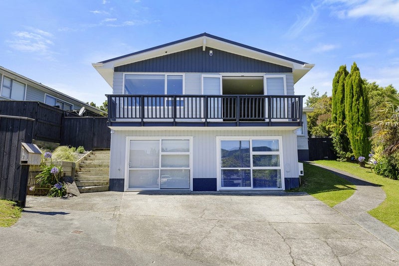 76 Major Drive, Kelson, Lower Hutt - Carousel 24