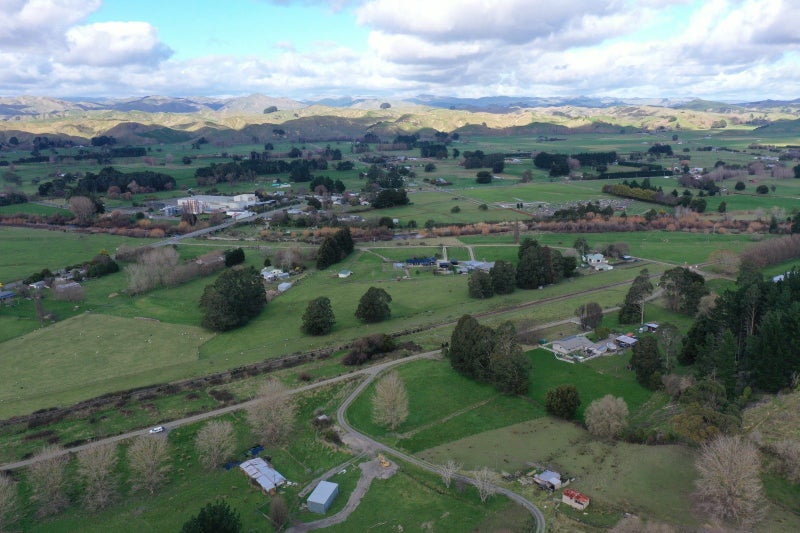 85 West Road, Pahiatua, Tararua, Manawatu / Whanganui - Carousel 1