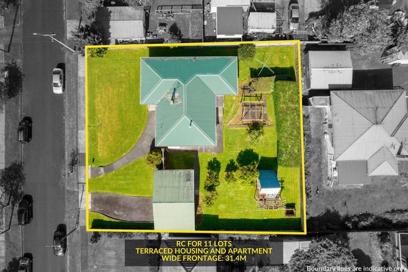 4 Blossom Lane, Manurewa, Auckland - Carousel 1