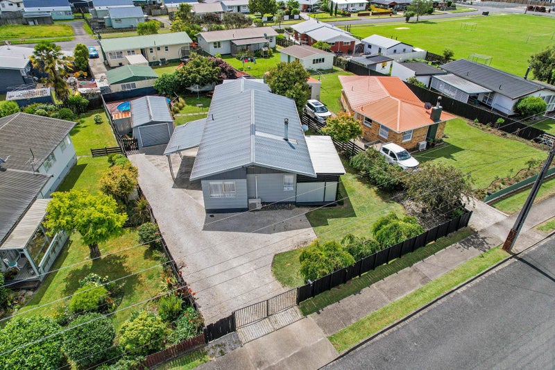 36 Queen Street, Te Kuiti - Carousel 1
