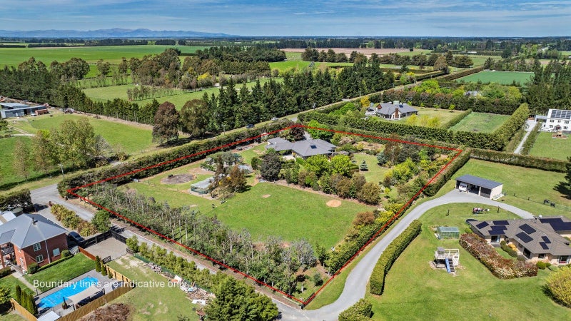 1103 Downs Road, West Eyreton, Rangiora - Carousel 1