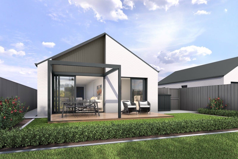 7A Suva Street, Upper Riccarton, Christchurch - Carousel 1