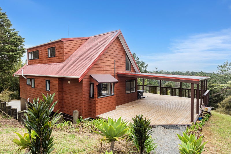 252 Gray Road, Kamo - Carousel 1
