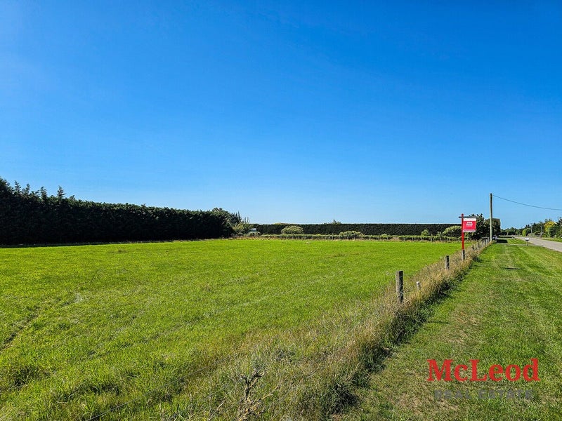 118A Taits Road, Newland, Ashburton, Canterbury - Carousel 1