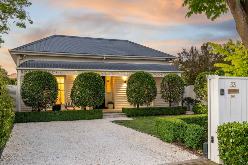 33 Hawkesbury Avenue, St Albans, Christchurch - Carousel 2