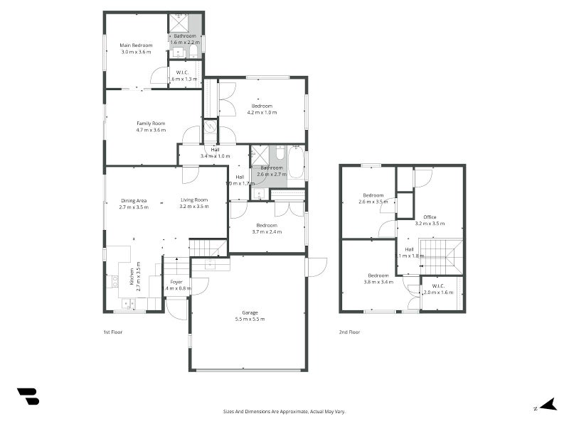 79 Kirikiri Drive, Papakura, Papakura - Carousel 28