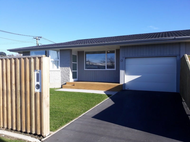 109 Wilsons Road South, Saint Martins, Christchurch - Carousel 1