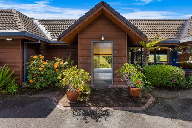 24 Access Heights, Kerikeri, Kerikeri - Carousel 24