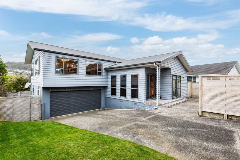 154 Kahu Road, Paremata, Porirua - Carousel 1