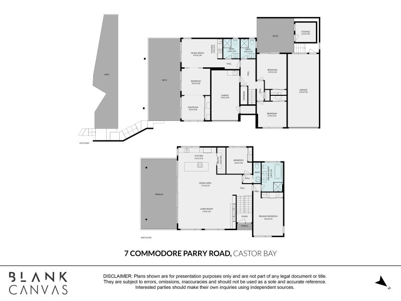 7 Commodore Parry Road, Castor Bay, Auckland - Carousel 28