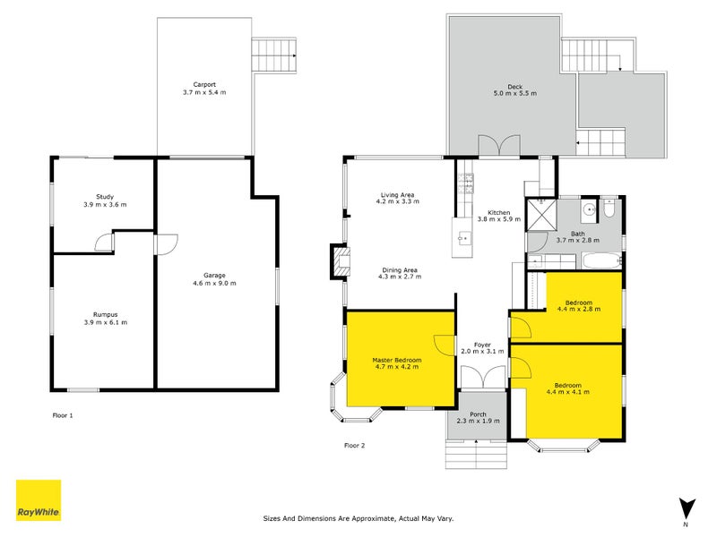 1/252 Onewa Road, Birkenhead, Auckland - Carousel 22