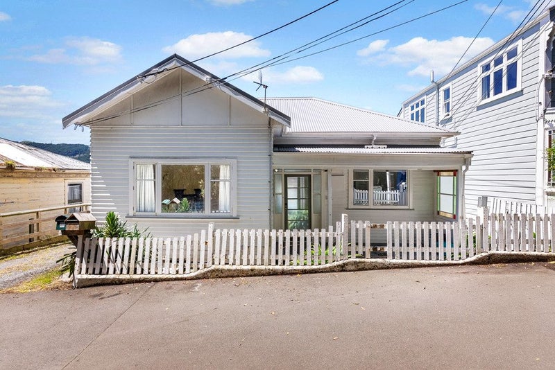 139 Tasman Street, Mount Cook, Wellington - Carousel 1