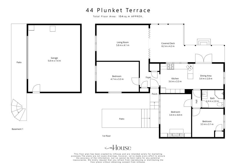 44 Plunket Terrace, Hamilton East, Hamilton - Carousel 21