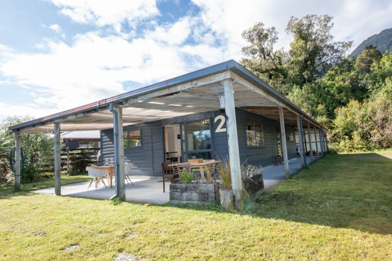 2 Alymer Place, Franz Josef Glacier - Carousel 1