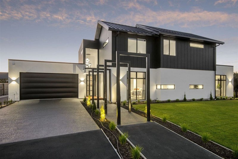 23 Tulett Park Drive, Casebrook, Christchurch - Carousel 1