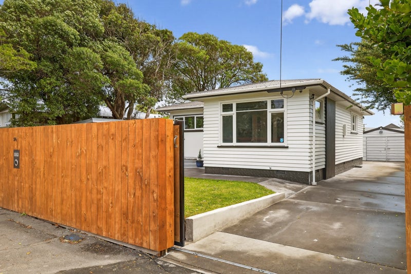 94 Bowhill Road, New Brighton, Christchurch - Carousel 31
