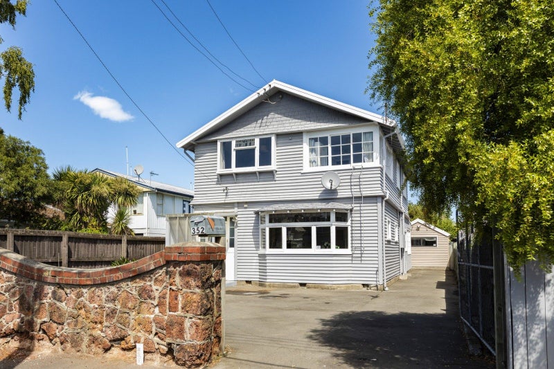 352 Hereford Street, Linwood, Christchurch - Carousel 1