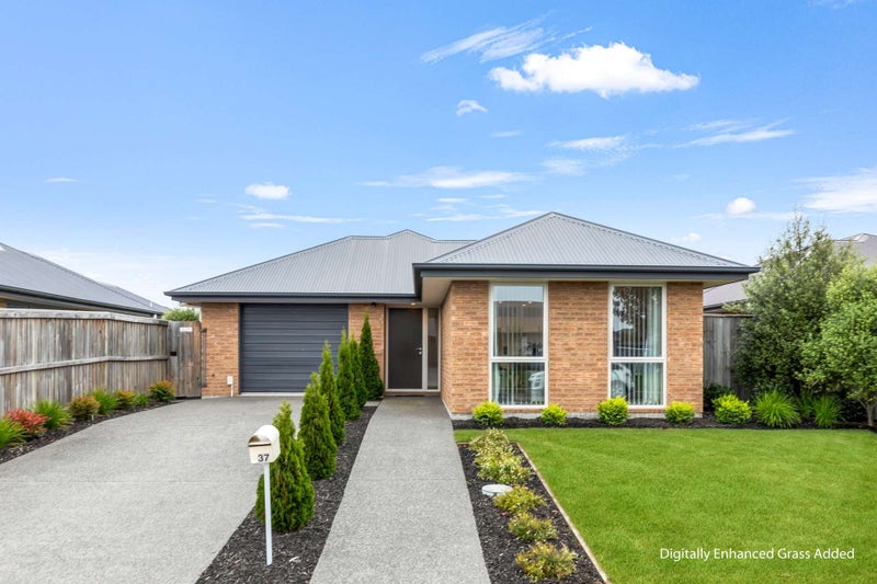 37 Sutherland Drive, Kaiapoi, Kaiapoi - Carousel 2