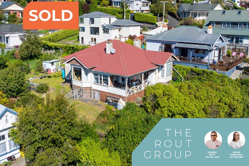 79 Playfair Street, Caversham, Dunedin - Carousel 1