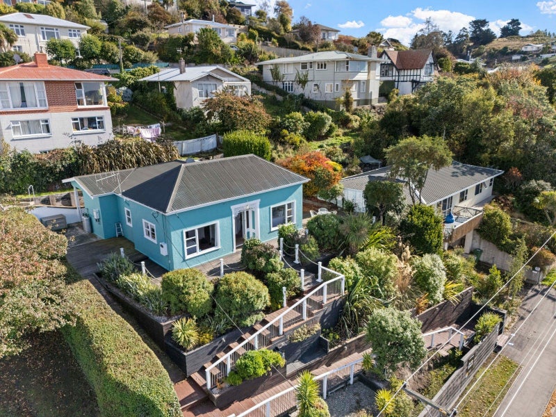 Property Valuation for 94 Reed Street, Oamaru, Waitaki, Otago Trade