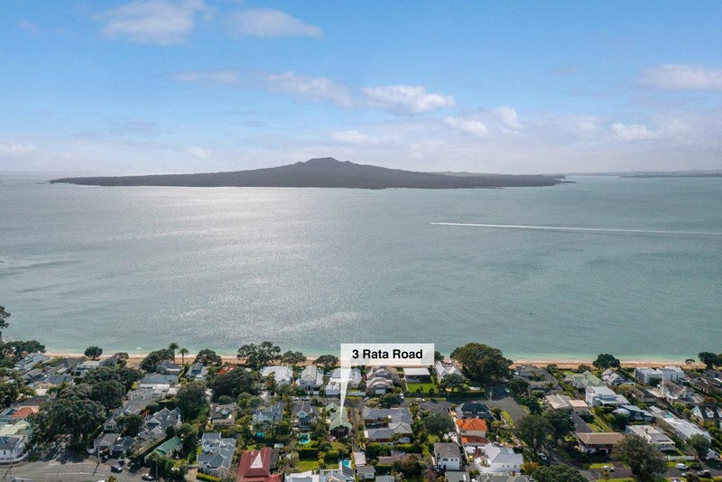 3 Rata Road, Devonport, Auckland - Carousel 2